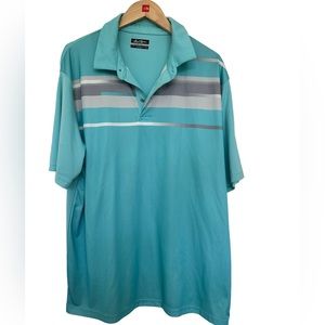 BEn Hogan golf polo